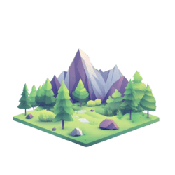 Mangrove Deforestation